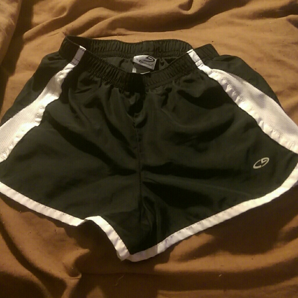 Girl Shorts